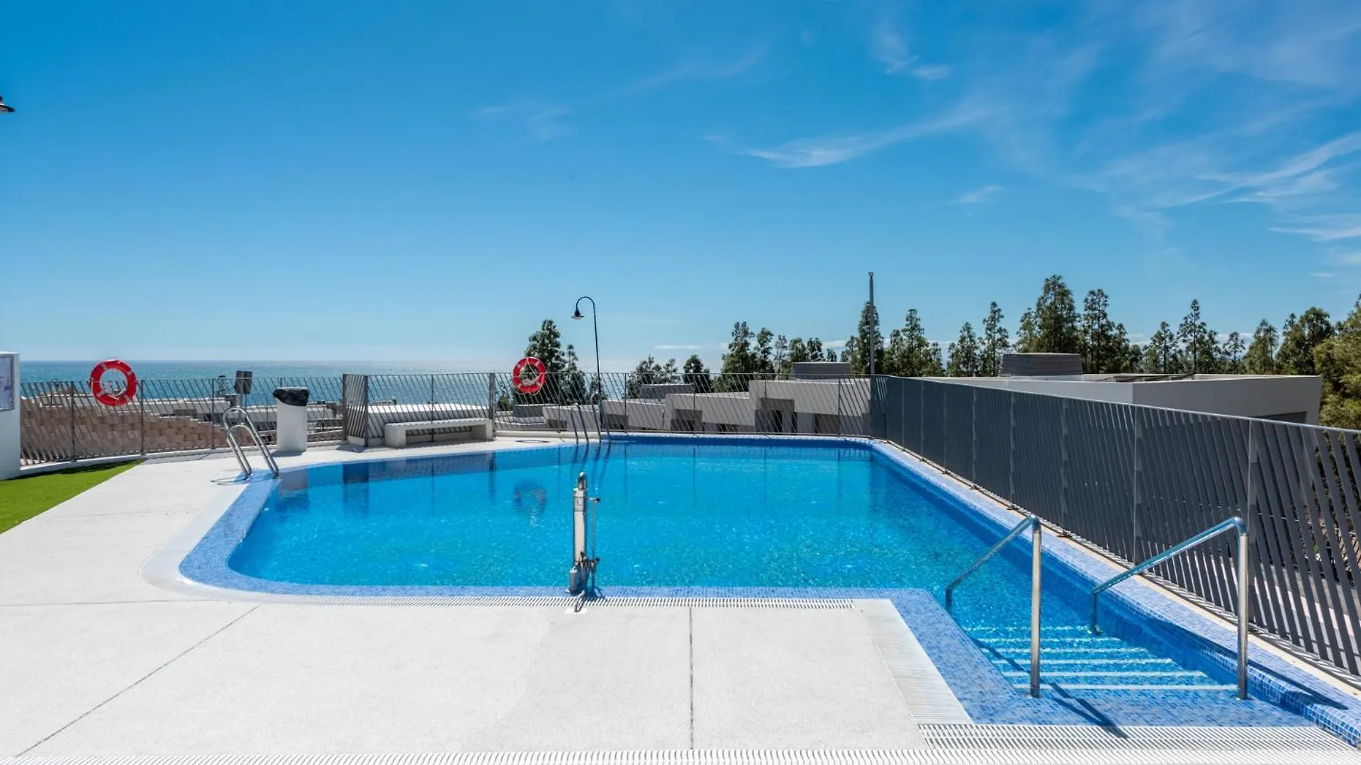 New Eden Resort Home La Cala De Mijas