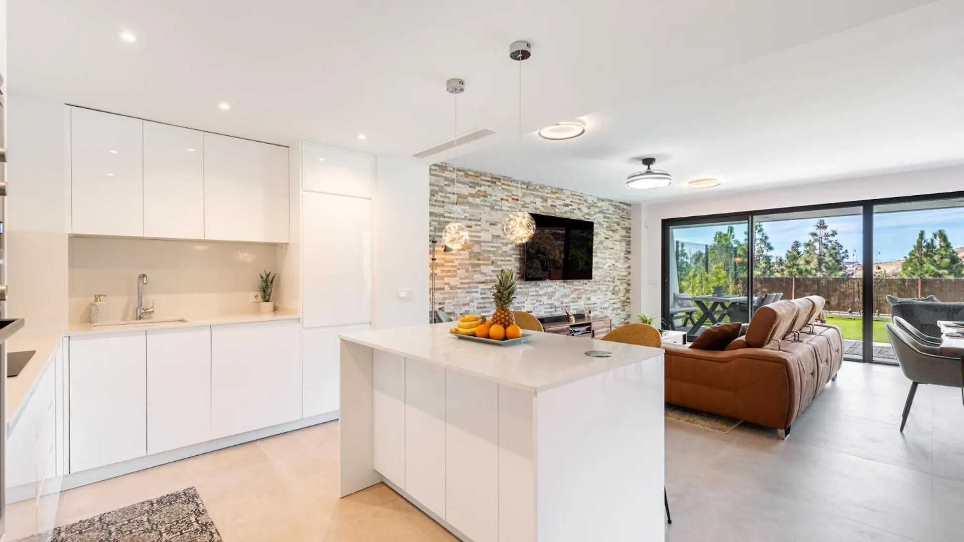 New Eden Resort Home La Cala De Mijas Apartment