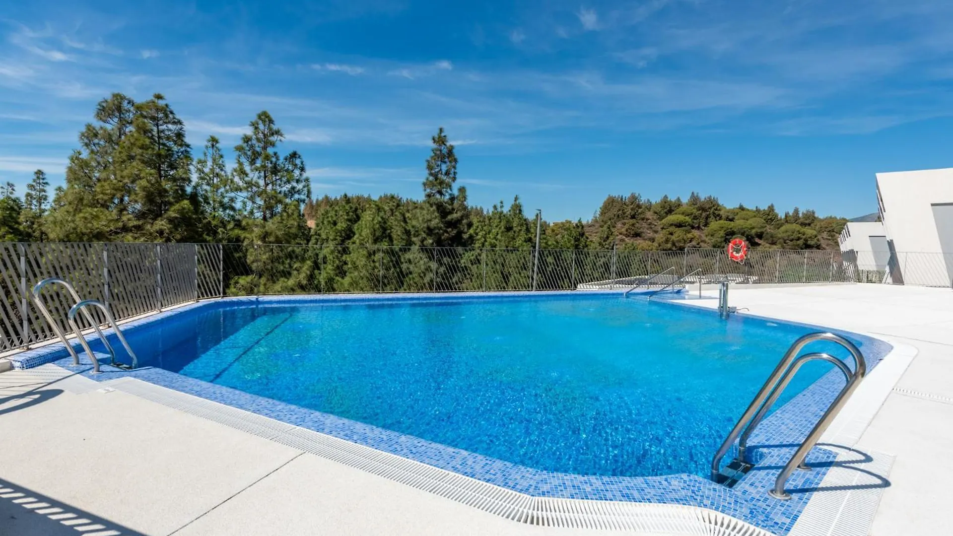 Apartment New Eden Resort Home La Cala De Mijas Spain