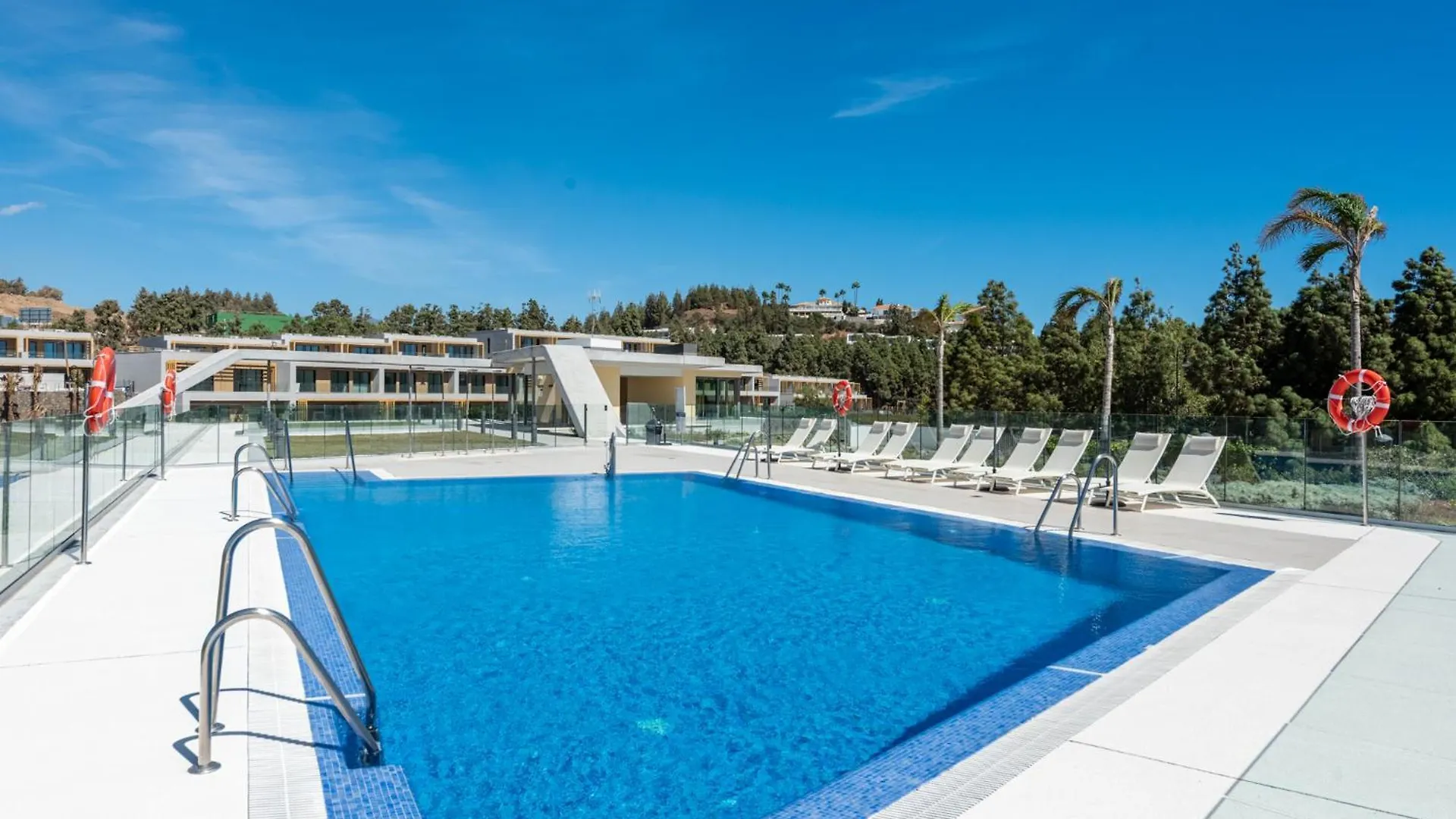 New Eden Resort Home La Cala De Mijas 0*,  Spain