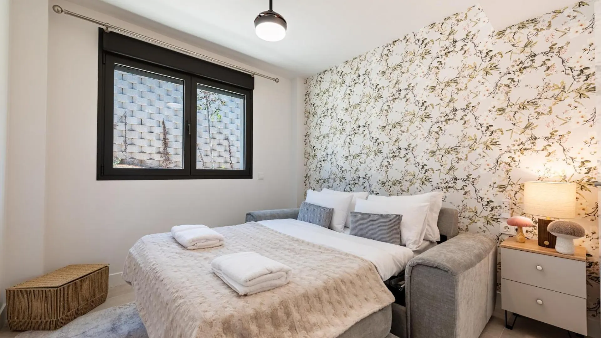 New Eden Resort Home La Cala De Mijas Apartment