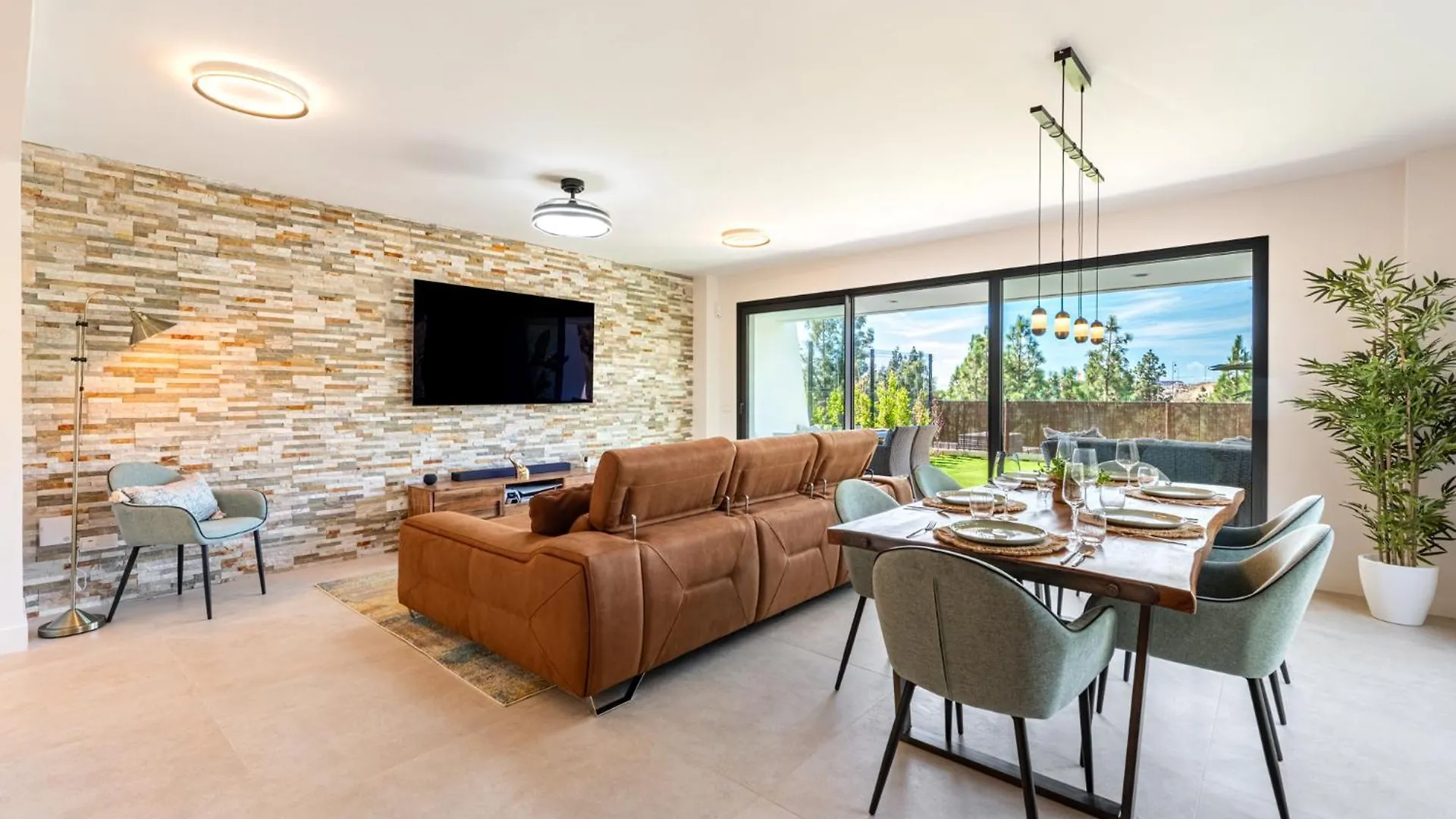 New Eden Resort Home La Cala De Mijas