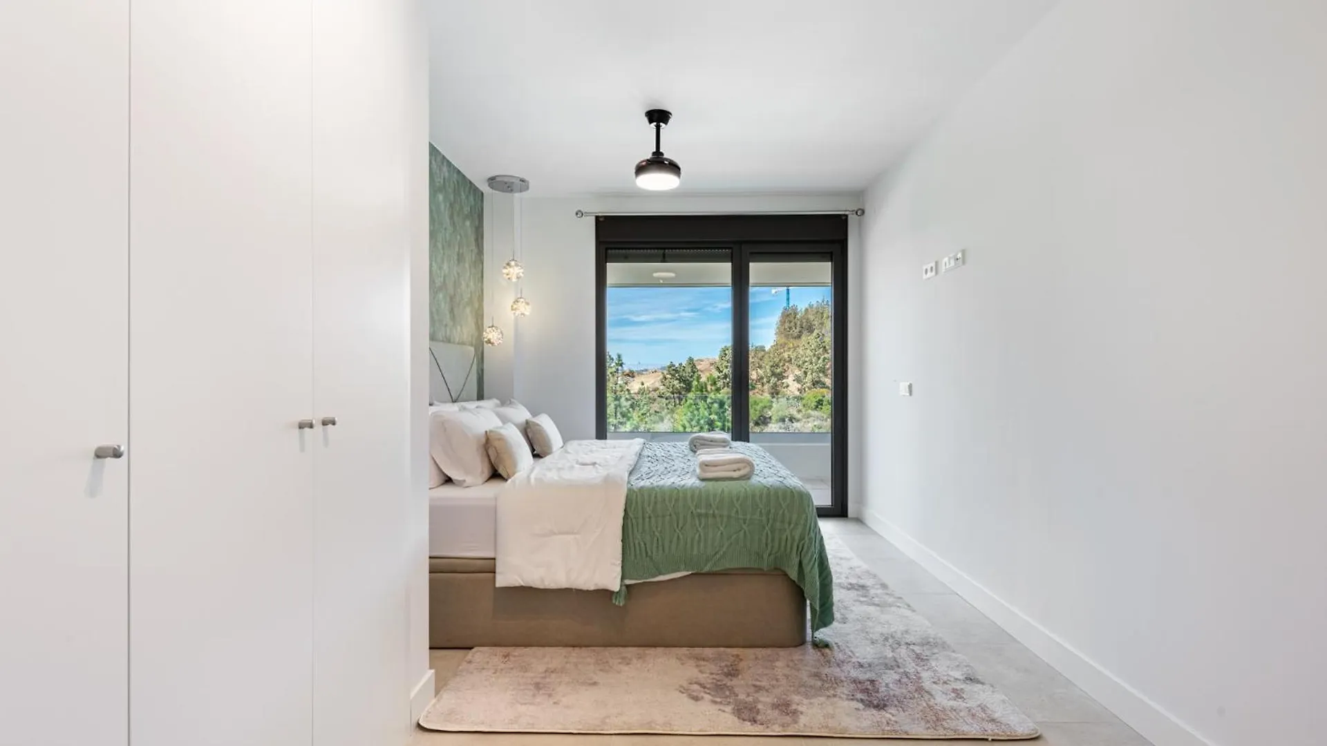 New Eden Resort Home La Cala De Mijas