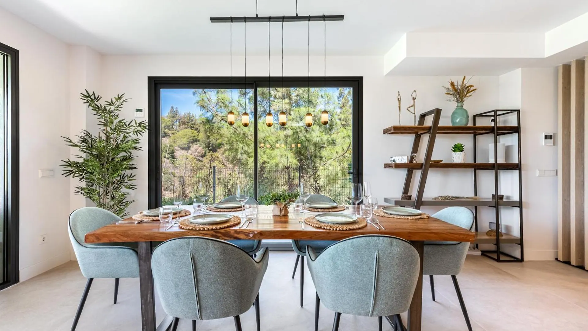 New Eden Resort Home La Cala De Mijas Apartment