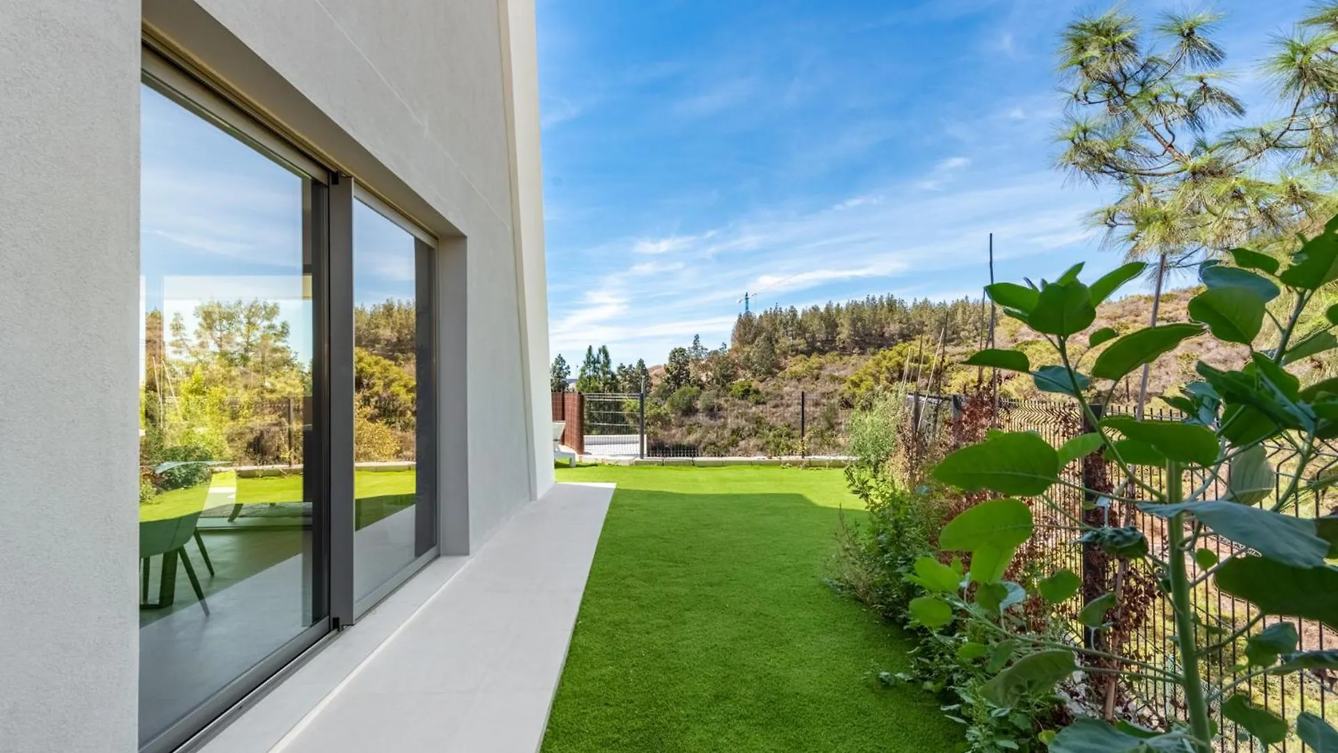 New Eden Resort Home La Cala De Mijas
