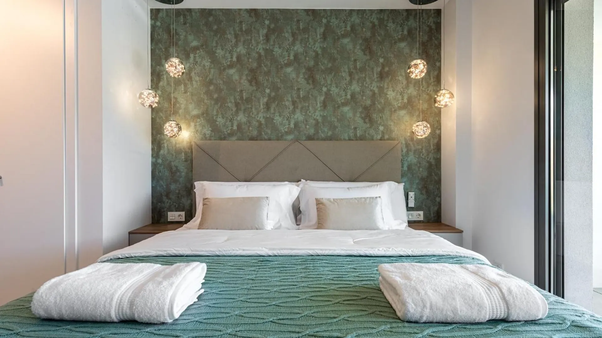 New Eden Resort Home La Cala De Mijas Apartment