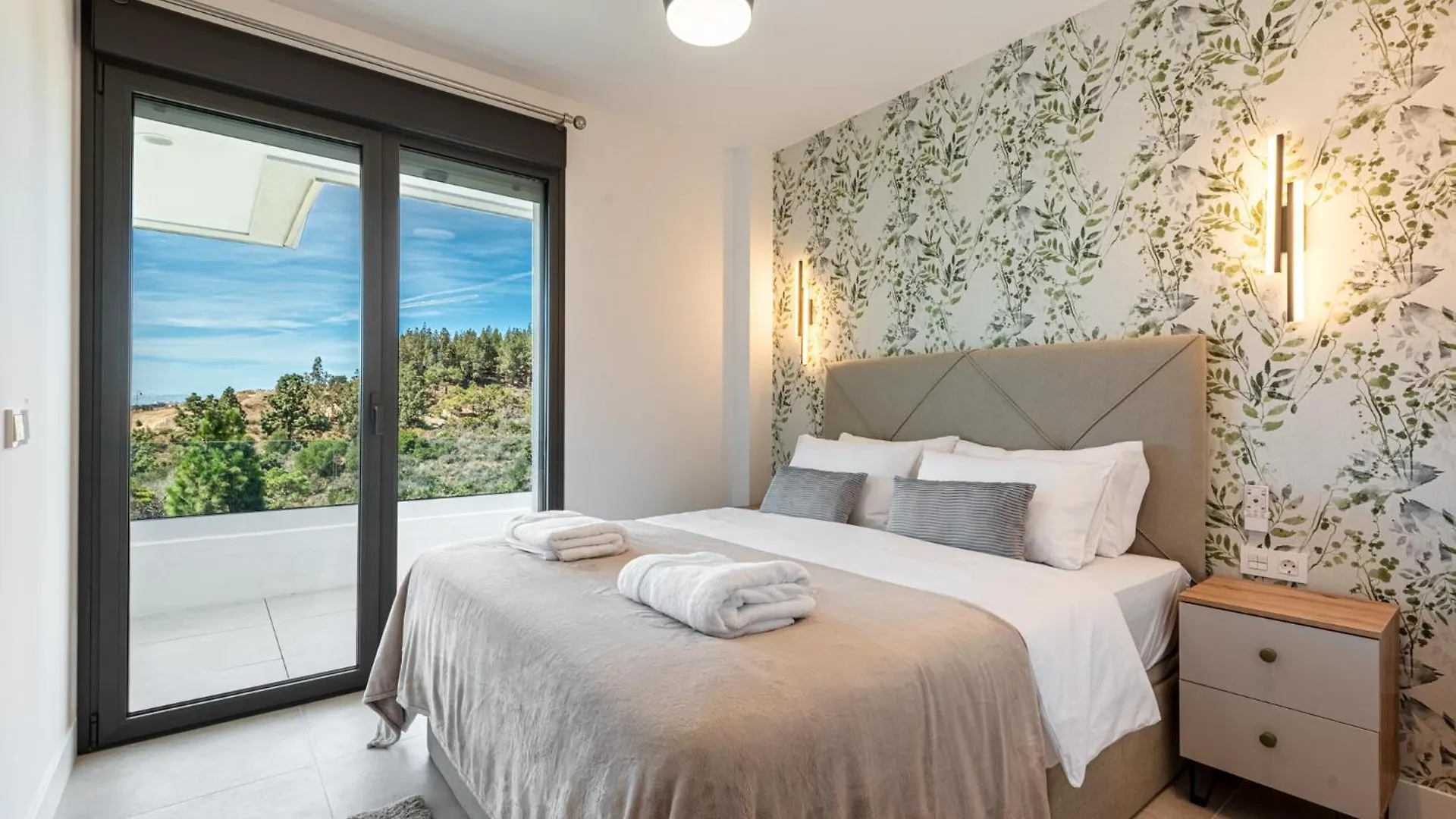 New Eden Resort Home La Cala De Mijas Spain