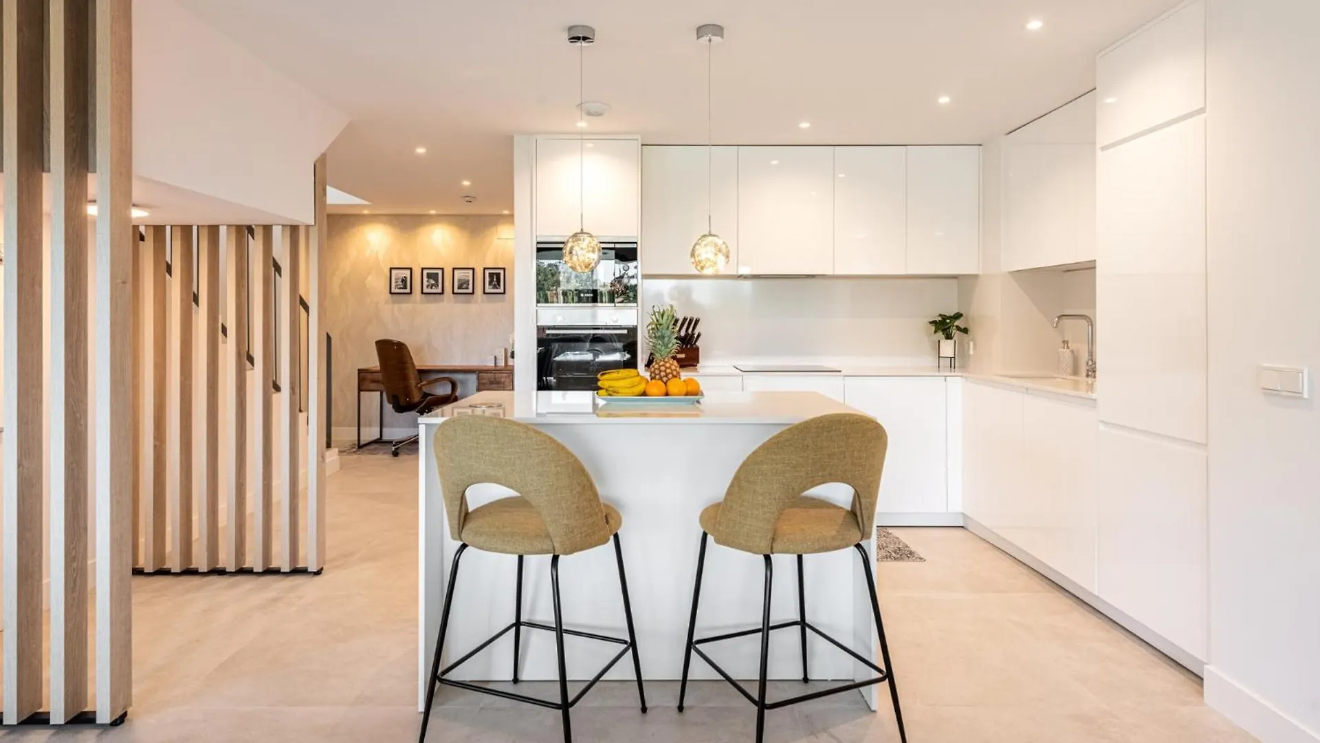 New Eden Resort Home La Cala De Mijas 0*,  Spain