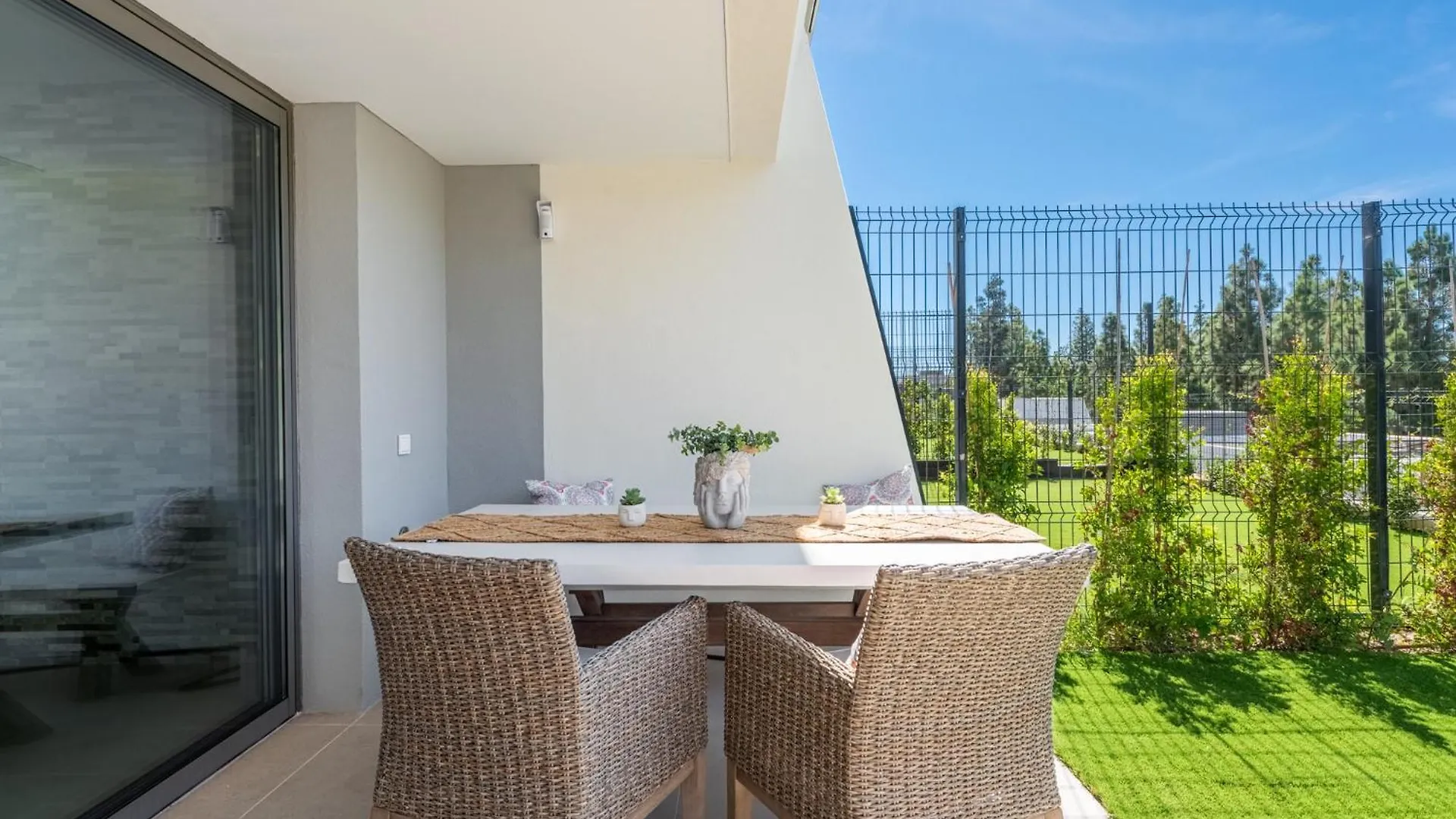 New Eden Resort Home La Cala De Mijas Apartment