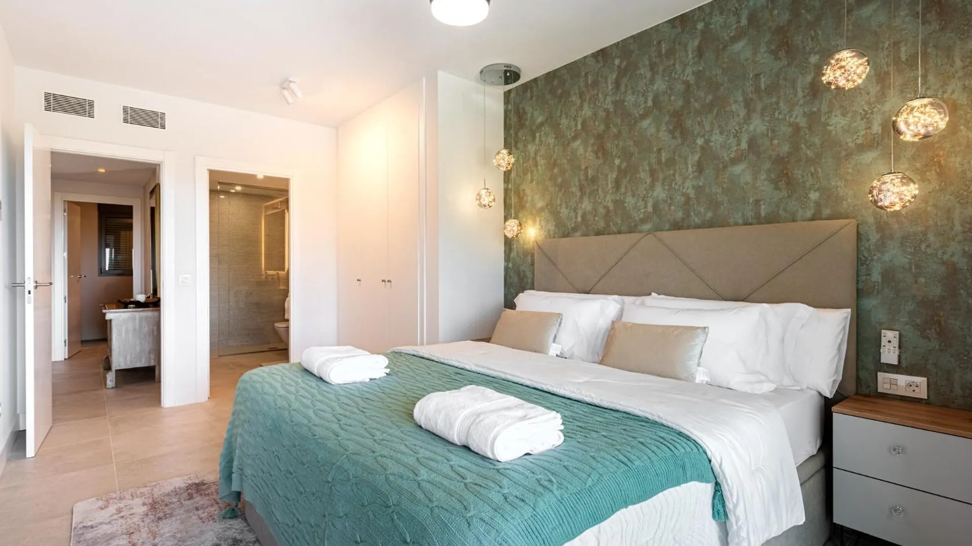 Apartment New Eden Resort Home La Cala De Mijas
