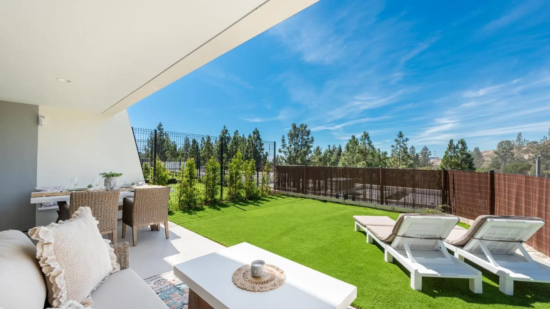 New Eden Resort Home La Cala De Mijas
