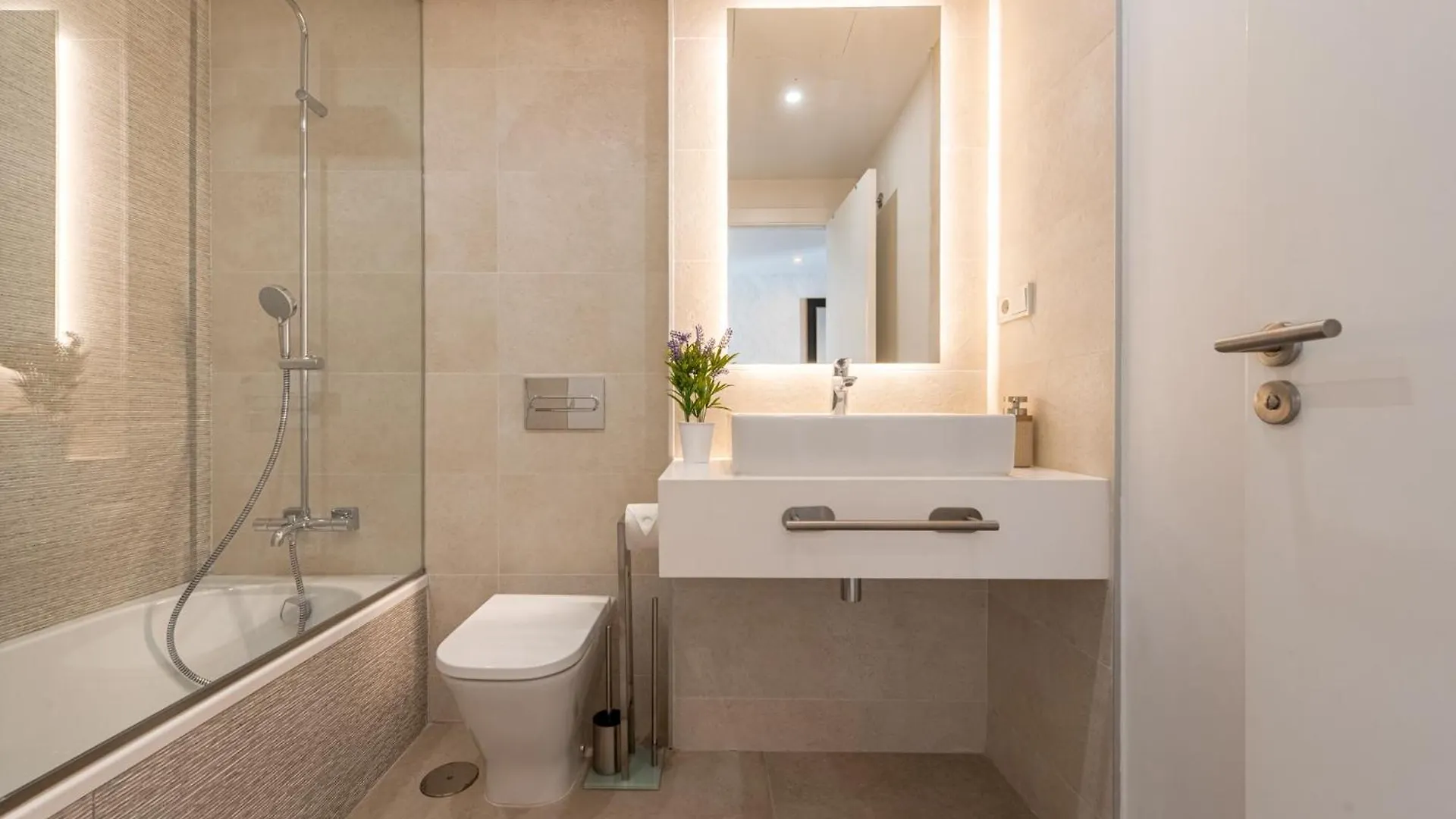New Eden Resort Home La Cala De Mijas Apartment