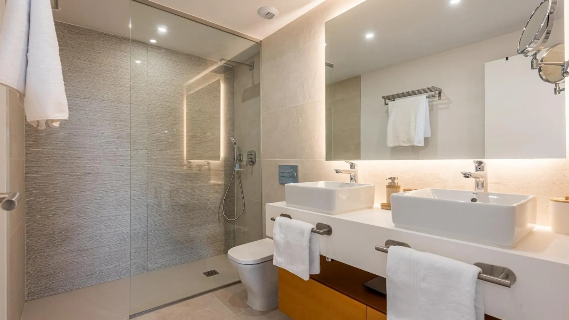 New Eden Resort Home La Cala De Mijas 0*,